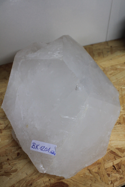 Bergkristallspitze 5,6kg