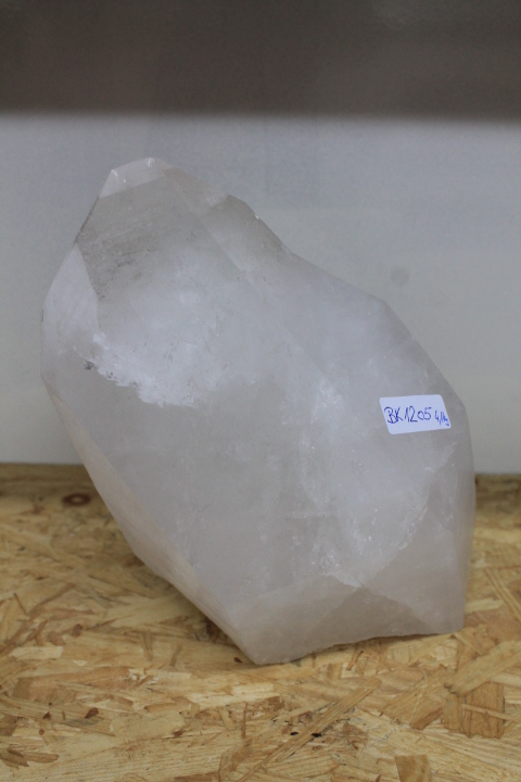 Bergkristallspitze 4,1kg